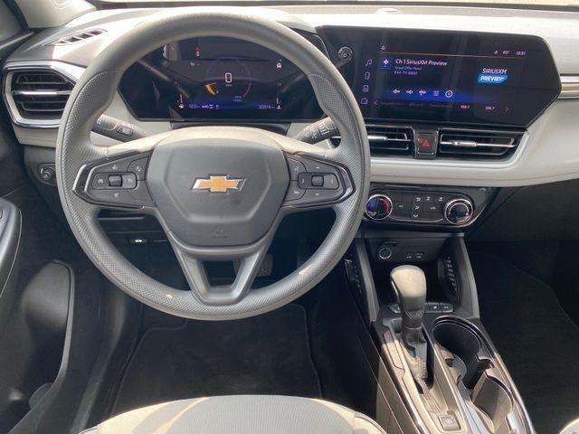 Chevrolet TrailBlazer LT AWD 2025