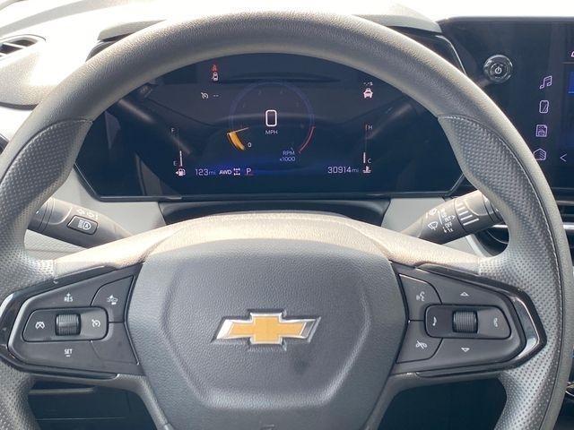 Chevrolet TrailBlazer LT AWD 2025