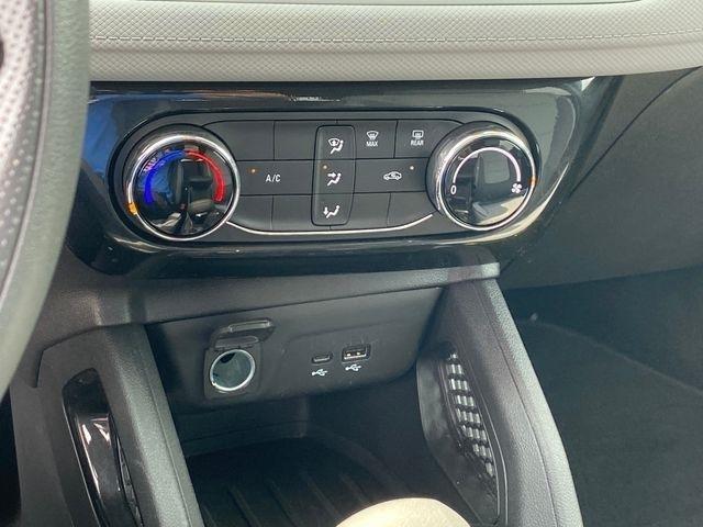 Chevrolet TrailBlazer LT AWD 2025