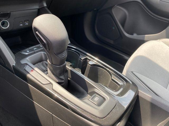 Chevrolet TrailBlazer LT AWD 2025