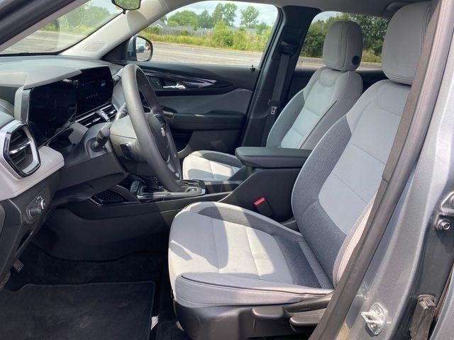 Chevrolet TrailBlazer LT AWD 2025