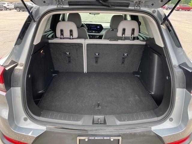 Chevrolet TrailBlazer LT AWD 2025