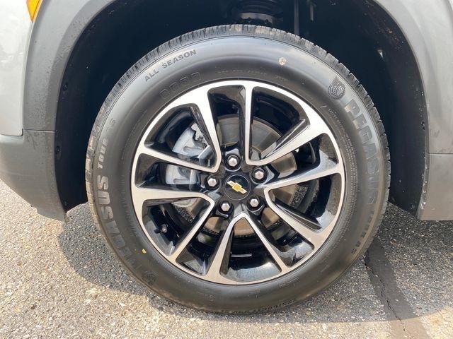 Chevrolet TrailBlazer LT AWD 2025