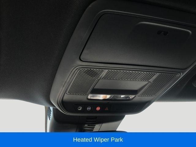 GMC Acadia Elevation 2024
