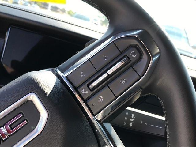 GMC Acadia Elevation 2024