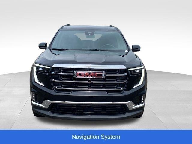 GMC Acadia Elevation 2024