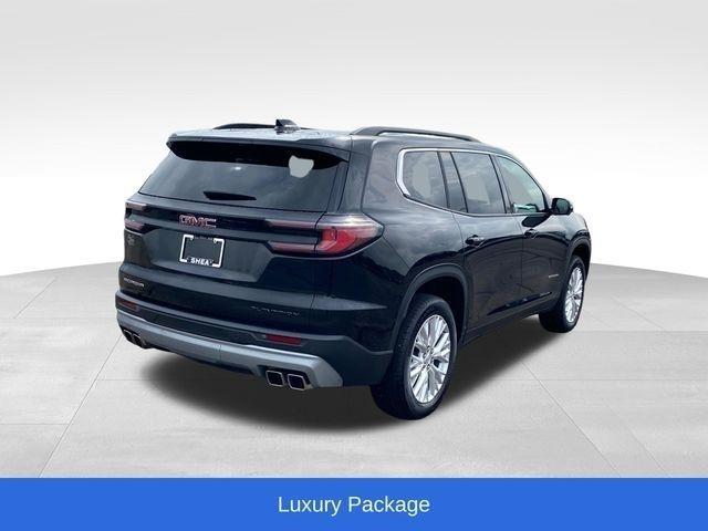 GMC Acadia Elevation 2024