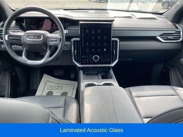 GMC Acadia Elevation 2024