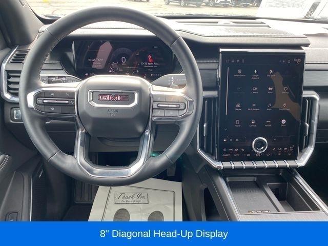 GMC Acadia Elevation 2024