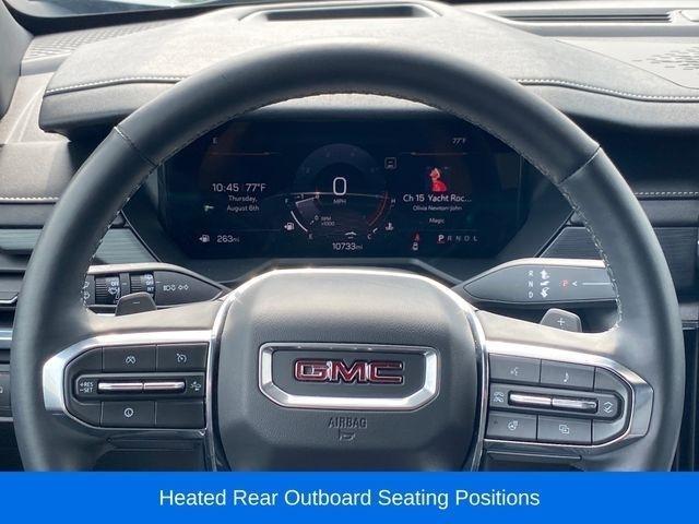 GMC Acadia Elevation 2024
