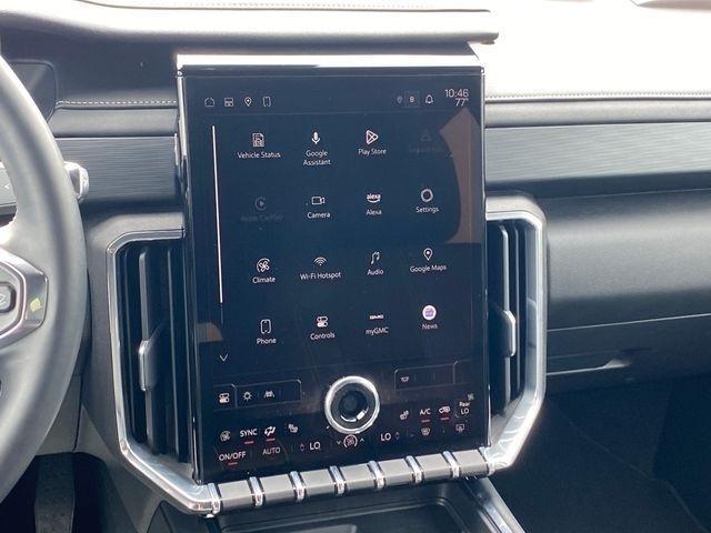 GMC Acadia Elevation 2024