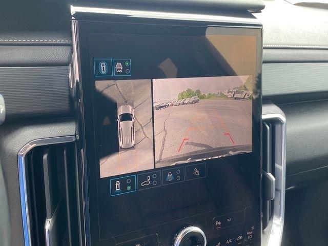 GMC Acadia Elevation 2024