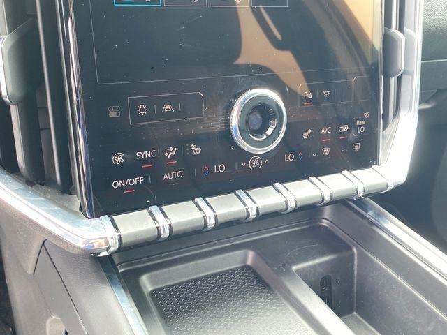 GMC Acadia Elevation 2024