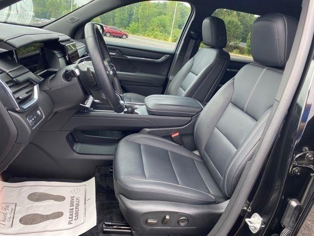 GMC Acadia Elevation 2024