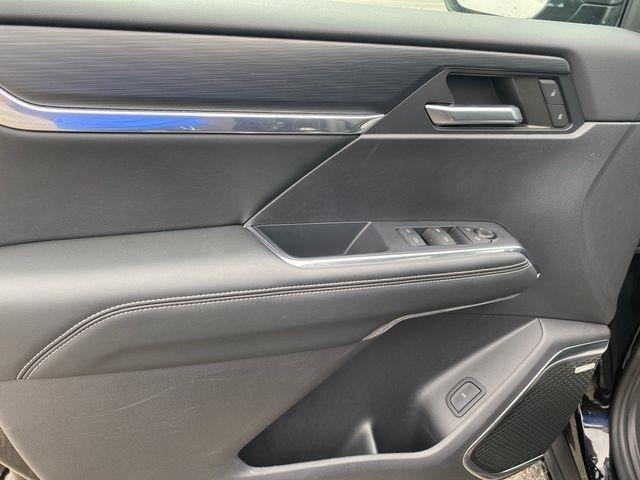 GMC Acadia Elevation 2024