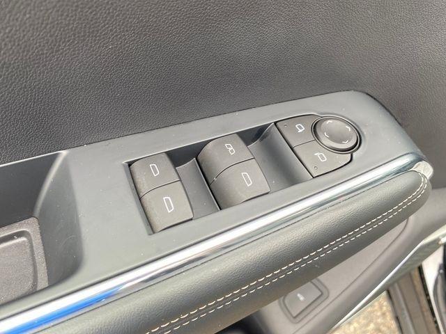 GMC Acadia Elevation 2024