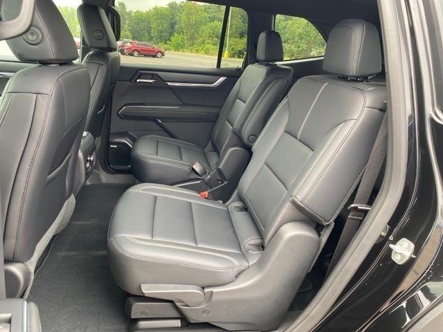 GMC Acadia Elevation 2024