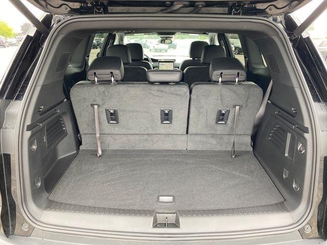 GMC Acadia Elevation 2024