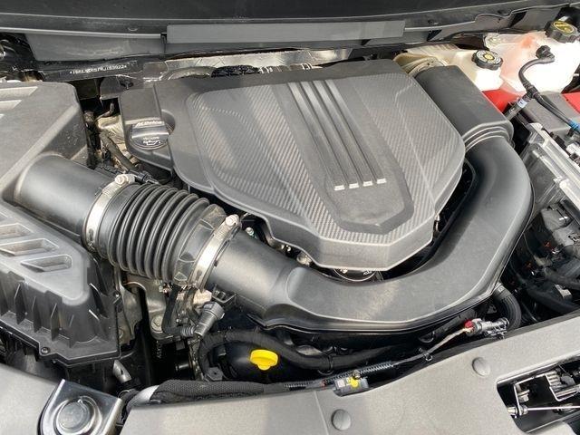 GMC Acadia Elevation 2024