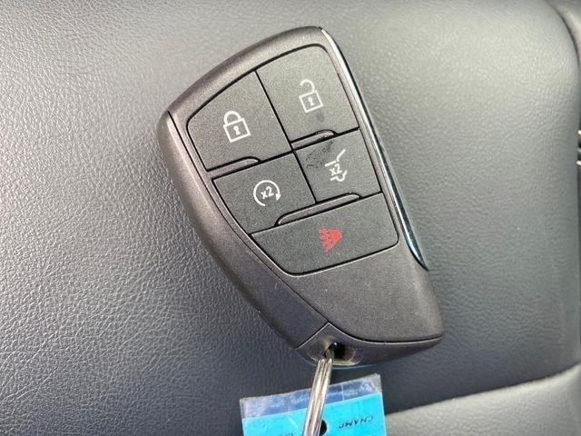 GMC Acadia Elevation 2024