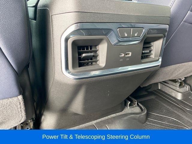 Chevrolet Silverado 1500 High Country Crew Cab 4WD 2024