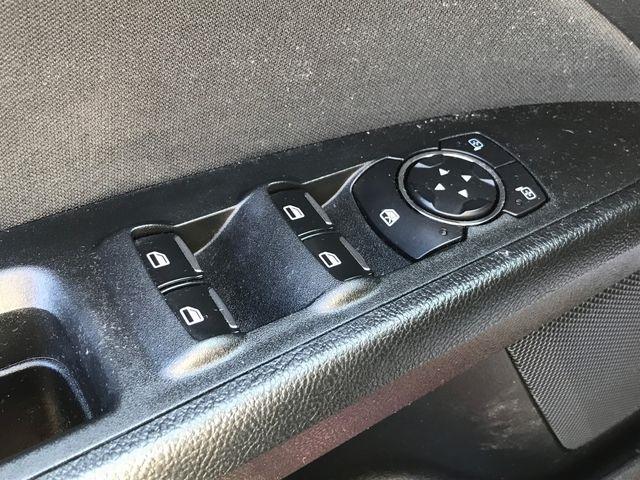 Ford Fusion SE AWD 2020