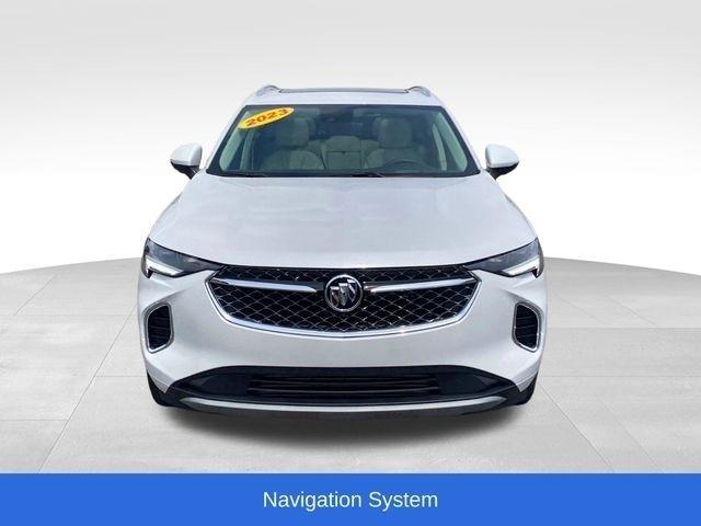 Buick Envision Avenir AWD 2023