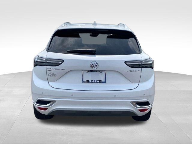 Buick Envision Avenir AWD 2023