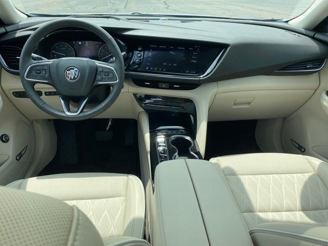 Buick Envision Avenir AWD 2023