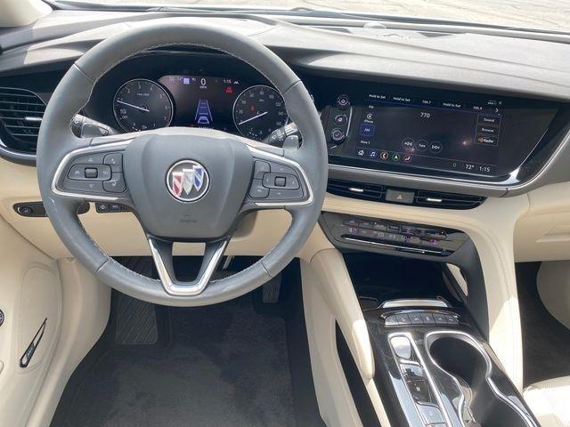 Buick Envision Avenir AWD 2023