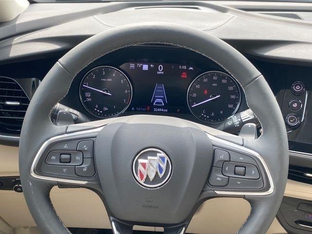 Buick Envision Avenir AWD 2023