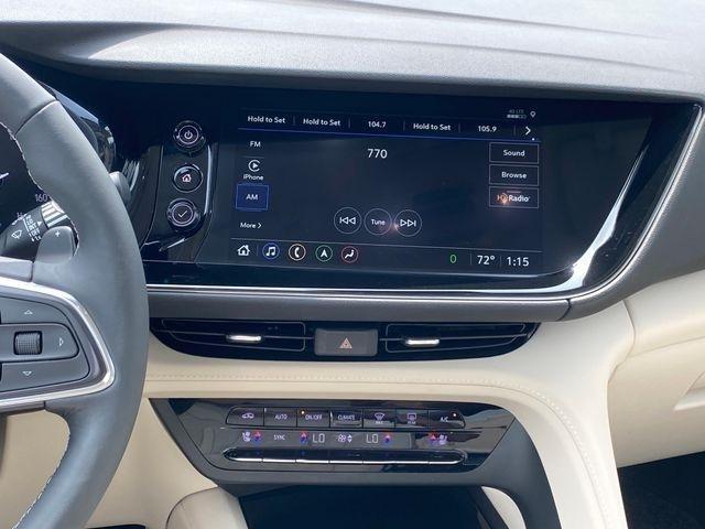 Buick Envision Avenir AWD 2023