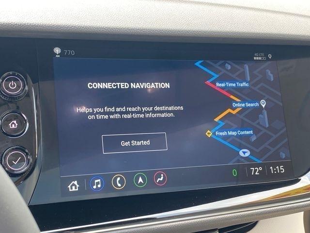 Buick Envision Avenir AWD 2023