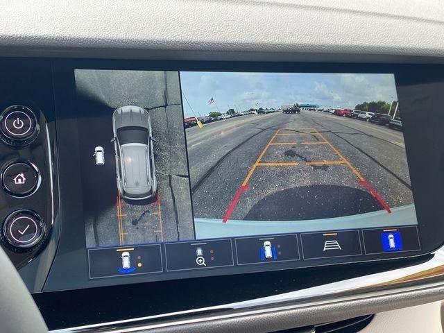 Buick Envision Avenir AWD 2023