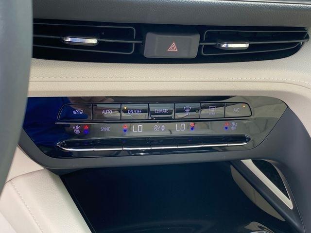 Buick Envision Avenir AWD 2023