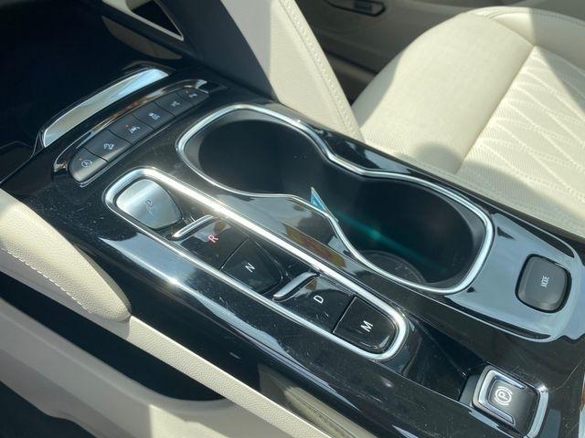 Buick Envision Avenir AWD 2023