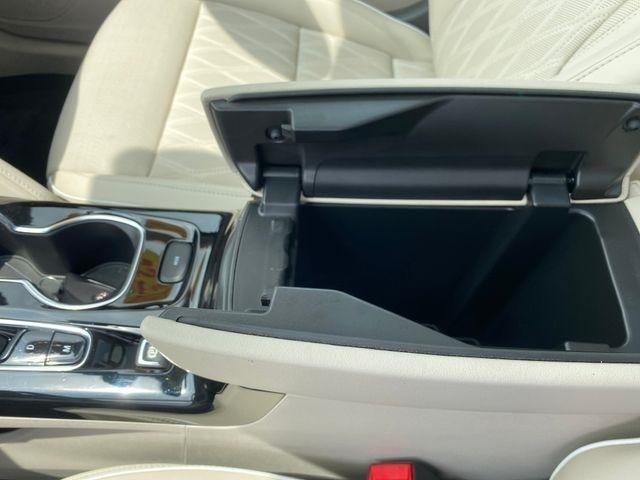 Buick Envision Avenir AWD 2023
