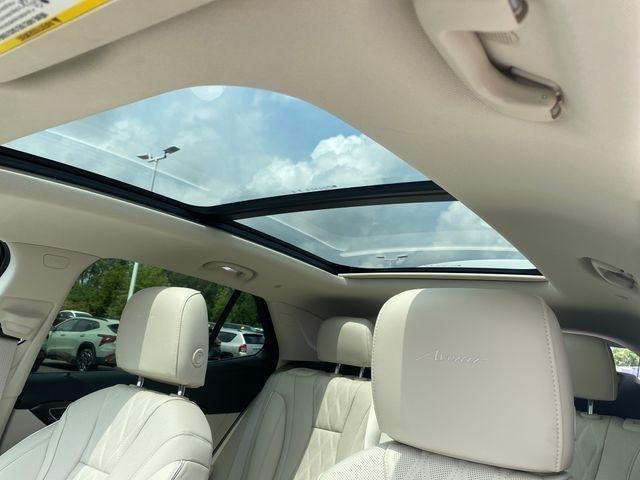 Buick Envision Avenir AWD 2023