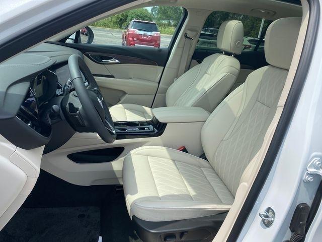 Buick Envision Avenir AWD 2023