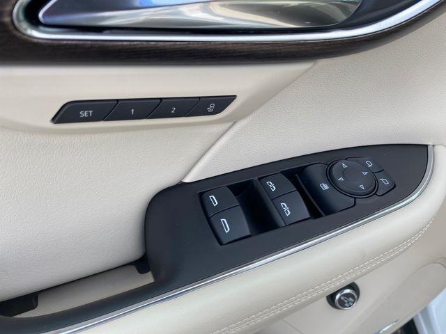 Buick Envision Avenir AWD 2023