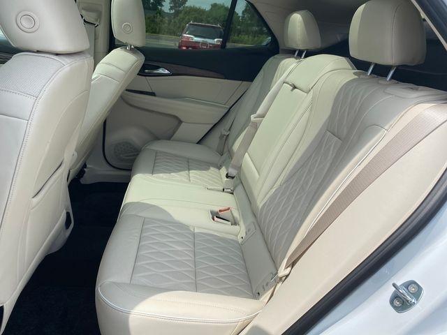Buick Envision Avenir AWD 2023
