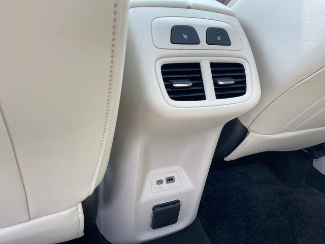 Buick Envision Avenir AWD 2023