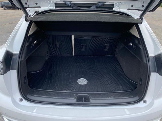 Buick Envision Avenir AWD 2023