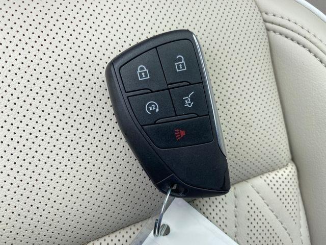 Buick Envision Avenir AWD 2023