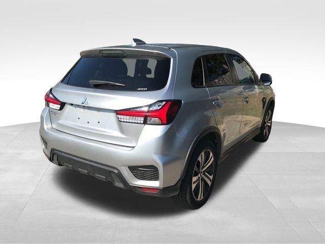 Mitsubishi Outlander Sport 2.0 ES 4WD 2022