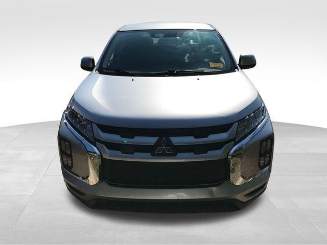 Mitsubishi Outlander Sport 2.0 ES 4WD 2022