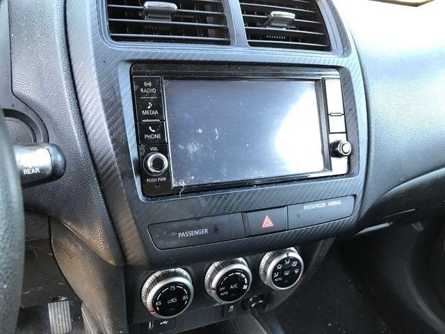 Mitsubishi Outlander Sport 2.0 ES 4WD 2022
