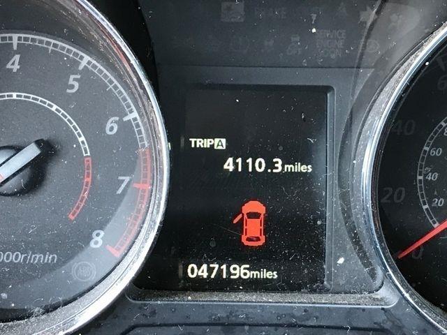Mitsubishi Outlander Sport 2.0 ES 4WD 2022