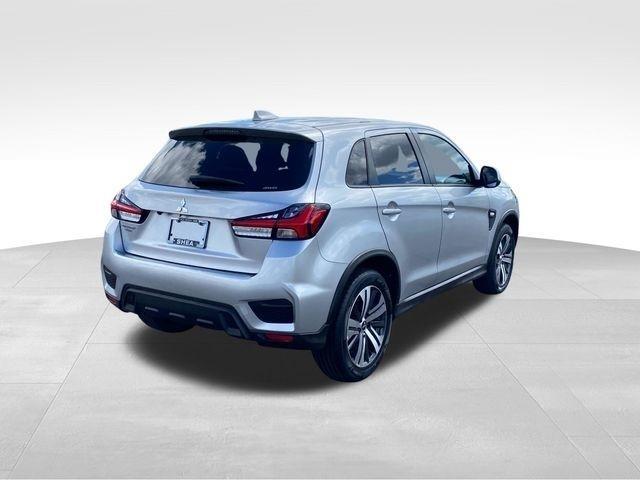 Mitsubishi Outlander Sport 2.0 ES 4WD 2022