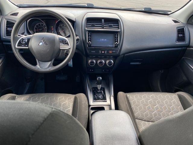 Mitsubishi Outlander Sport 2.0 ES 4WD 2022